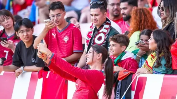 Advertencia a los influencers