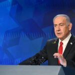 Benjamín Netanyahu ratificó su alineamiento con Donald Trump para impedir que Irán acceda a armas nucleares