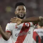Borja confirmó que estuvo muy cerca de Boca