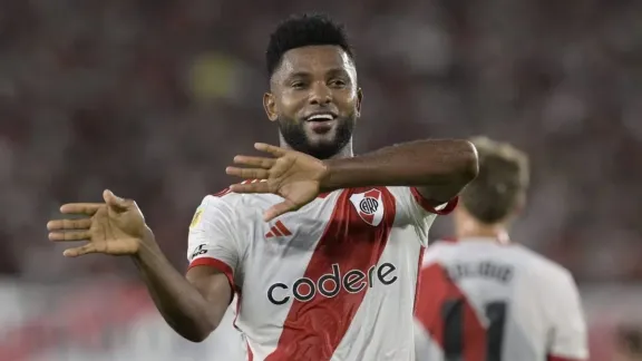 Borja confirmó que estuvo muy cerca de Boca