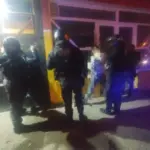 Cayeron los autores de un robo viral tras un nuevo hecho en avenida Polonia