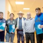 Comodoro será sede de tres nacionales y llegarán más de 1