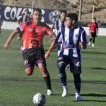 Cuatro pendientes en el ascenso