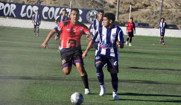 Cuatro pendientes en el ascenso