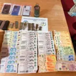 Desbarataron puntos de venta de droga en Trelew 
