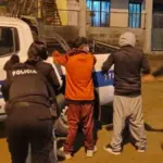 Detuvieron a un hombre con pedido de captura en el barrio San Martín