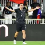 Efecto Tim Payne: un equipo del fútbol argentino mostró interés por el defensor que es furor en el Mundial 2026