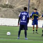 El ascenso jugará partidos pendientes