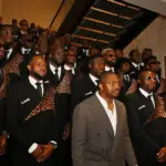 El impactante look de la selección del Congo que revolucionó las redes