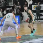 Emiliano Toretta: “Ahora queremos ir por todo”