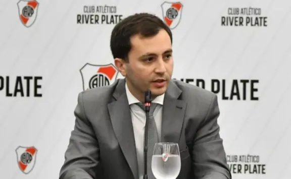 En River se van a ir 15 jugadores