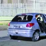Encina fue sobreseido del doble crimen porque su fisonomía no coincidía con la del video del hecho