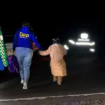 Encontraron en Comodoro a una nena de 6 años y a su mamá que eran buscadas bajo Alerta Sofía activada en Córdoba