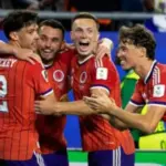 Escocia derrotó a Haití y logró su primer triunfo mundialista desde 1990