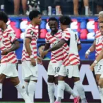Estados Unidos goleó a Paraguay y arrancó con autoridad en el Mundial 2026