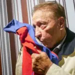 Falleció José Sanfilippo, máximo goleador histórico de San Lorenzo