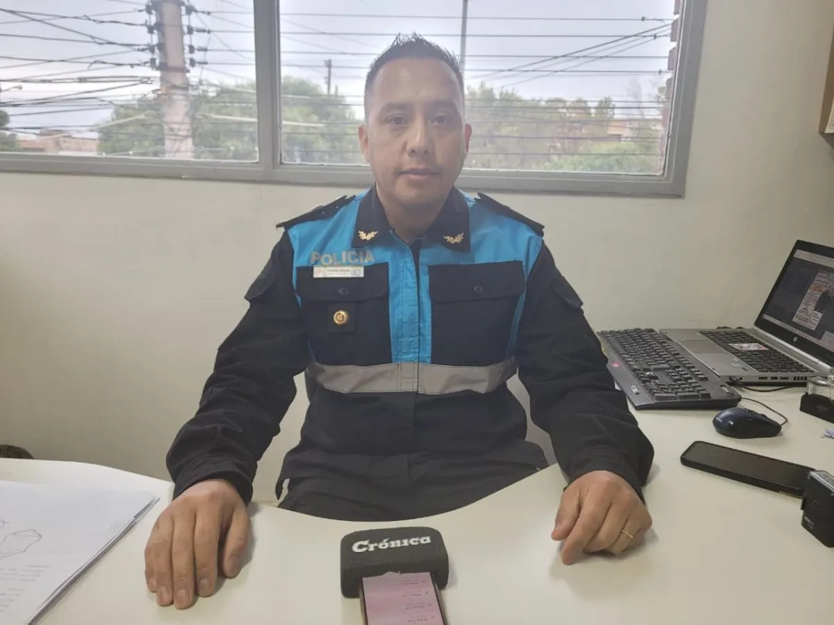 Investigan un ataque a tiros en barrio Pietrobelli: un joven continúa en estado reservado