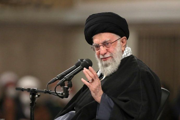 Irán anunció el funeral de Alí Jamenei: tendrá una duración de tres días