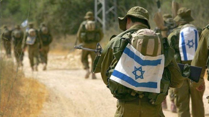 Israel llegó a un récord en exportación de armas durante 2025