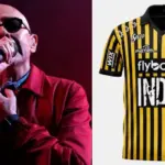 La AFA le rendirá homenaje al Indio Solari