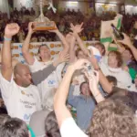 La cita pendiente de Cocha podría cumplirse este sábado