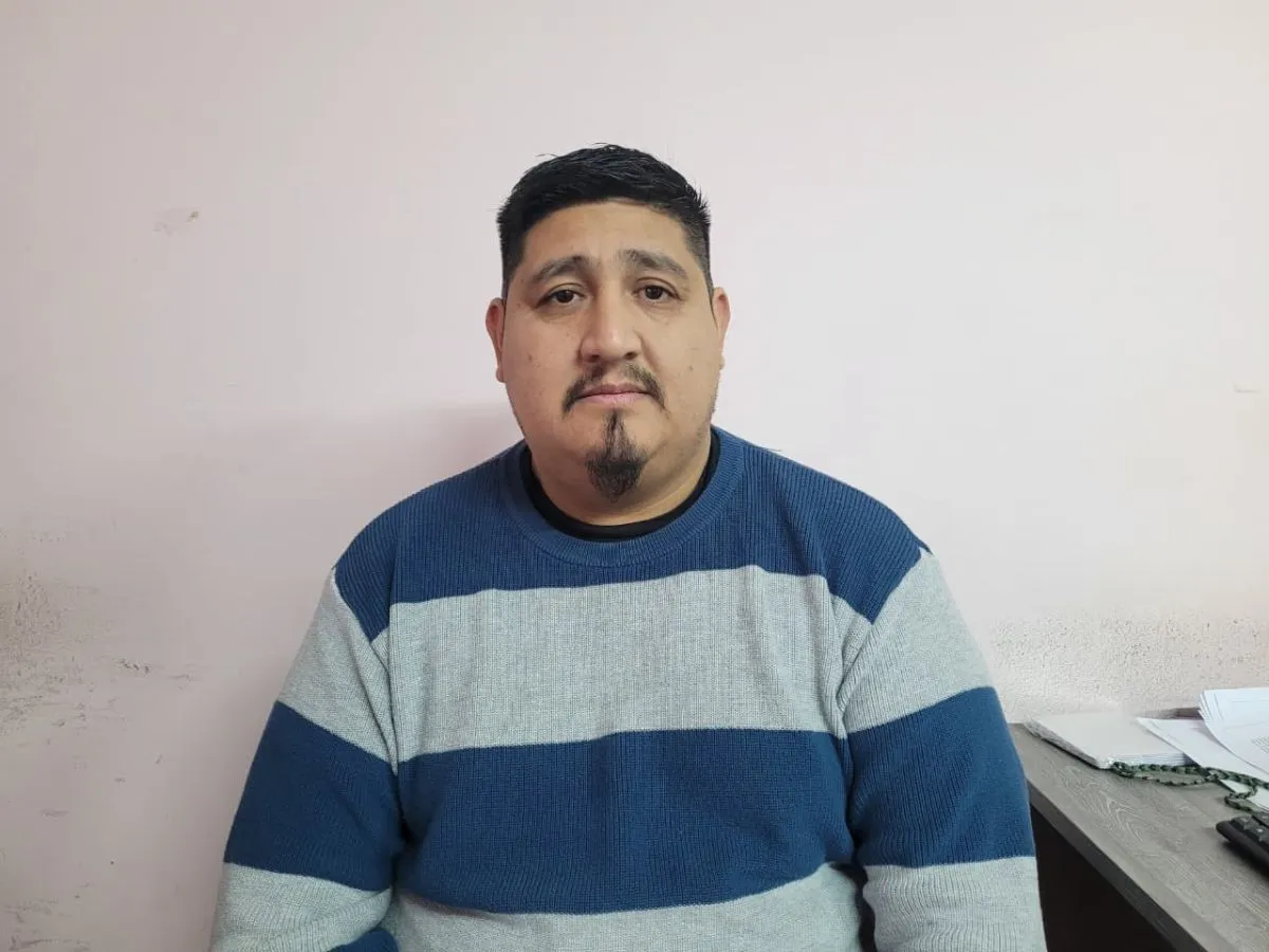La denuncia anónima que destapó una red de venta de drogas en Comodoro
