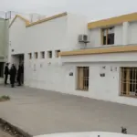 Lo declararon culpable de cinco hechos de abuso sexual