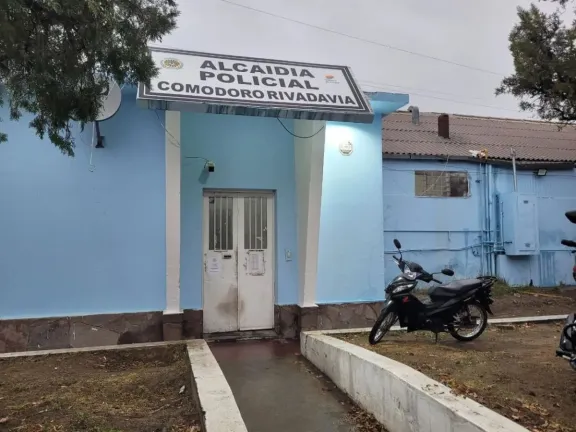 Los presos “vip” de la Alcaidía, tenían una play 5, celulares, horno eléctrico, heladera y hasta un depósito de comida