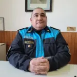 Mulero se refirió a la detención de Uribe con un arma cargada y marihuana