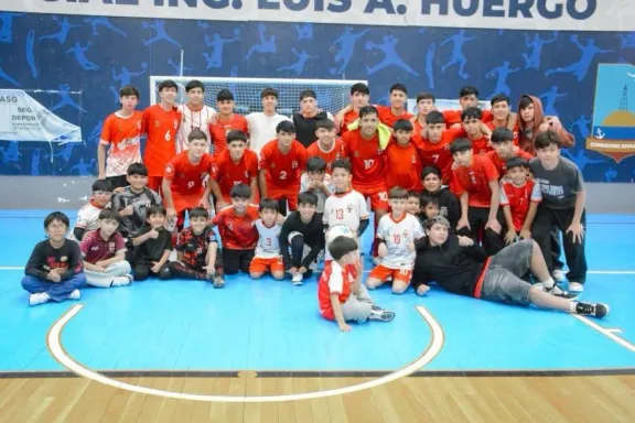 MyL juega la final en el Huergo