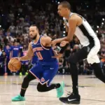 New York Knicks se consagró campeón de la NBA tras 53 años de espera