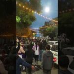 Ni Una Menos en San Luis: masiva marcha a 11 años de la primera movilización