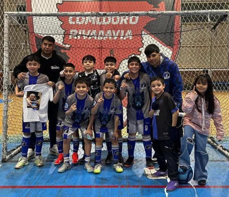 Nuevos campeones en el Promocional