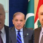 Pakistán asegura que el acuerdo entre EEUU e Irán ya tiene un texto final y consensuado