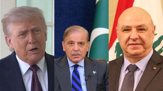 Pakistán asegura que el acuerdo entre EEUU e Irán ya tiene un texto final y consensuado
