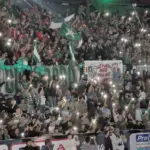 Puede ser una gran noche para Gimnasia