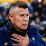Rosario Central despidió a Jorge Almirón