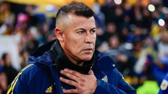 Rosario Central despidió a Jorge Almirón