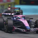 Russell se quedó con la pole en España y Colapinto largará 13°