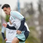 Scaloni activó el plan de emergencia: cuatro jugadores quedaron en reserva