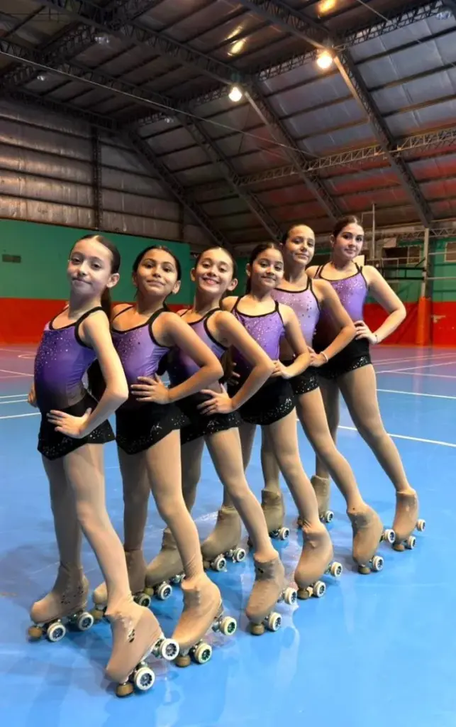 Sueños Sobre Ruedas competirá en la Copa Apertura de Danza en San Juan
