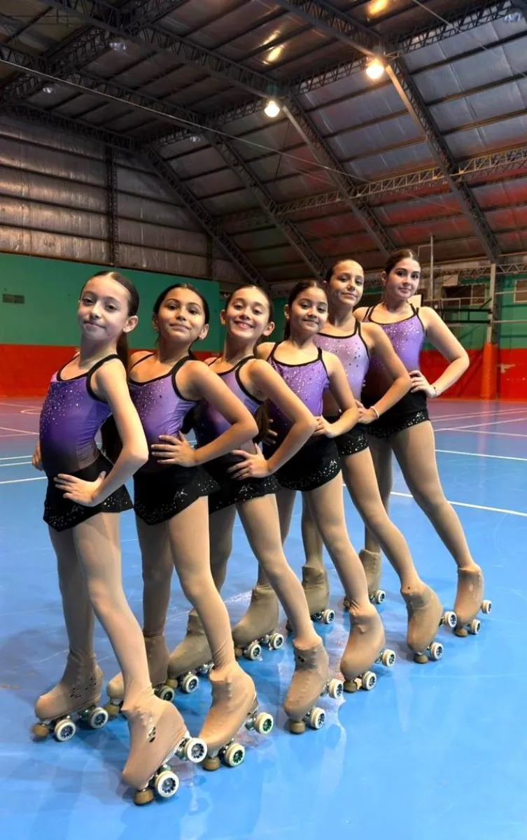 Sueños Sobre Ruedas competirá en la Copa Apertura de Danza en San Juan