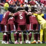 Suiza dejó escapar la victoria y Qatar festejó un empate histórico