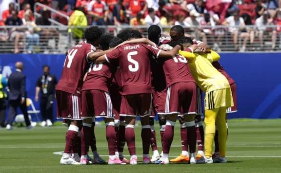 Suiza dejó escapar la victoria y Qatar festejó un empate histórico