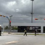 Terror en EEUU: un hombre abrió fuego durante cinco horas y dejó al menos un muerto y 11 heridos