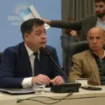Treffinger destacó un dictamen clave para fortalecer el combate contra la pesca ilegal y proteger los recursos argentinos