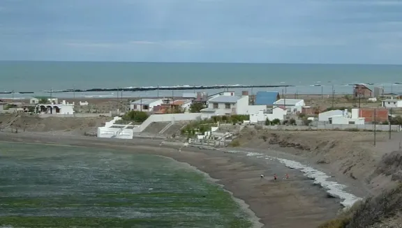 Una niña de 5 años murió tras ser atacada por un perro en Playa Magagna