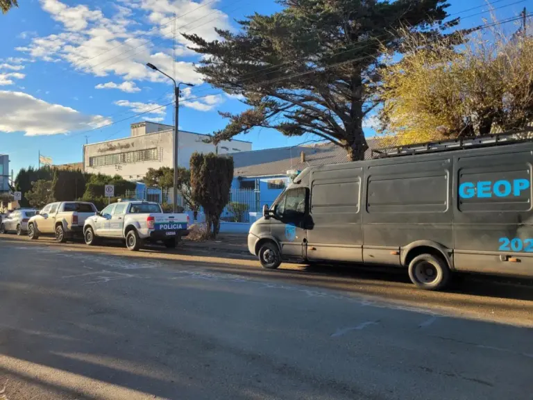 Uno de los presos que recibía beneficios en la Alcaidía Policial era el detenido por el doble homicidio