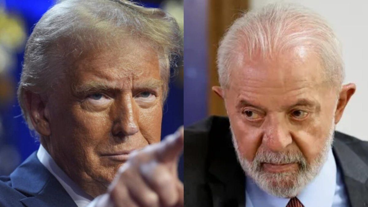 Washington endurece su política comercial y anuncia nuevos aranceles contra Brasil