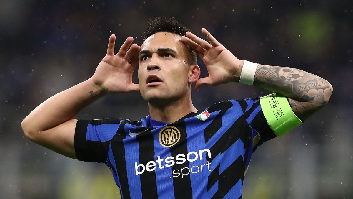 Barcelona busca avanzar por Lautaro Martínez tras caerse la llegada de Julián Álvarez